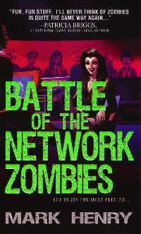 Cover Battle of the Network Zombies