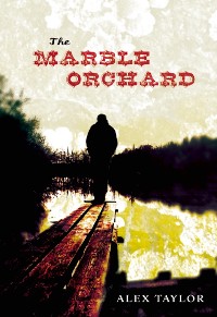 Cover The Marble Orchard