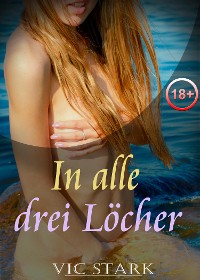 Cover In alle drei Löcher ...