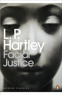 Cover Facial Justice