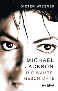 Cover Michael Jackson