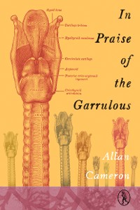 Cover In Praise of the Garrulous