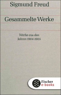 Cover Werke aus den Jahren 1904-1905