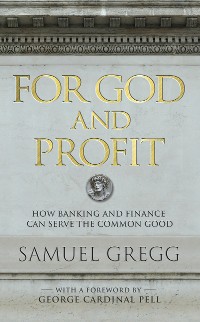 Cover For God and Profit