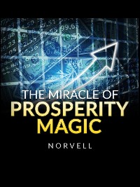 Cover The Miracle of Prosperity Magic