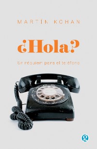 Cover ¿Hola?