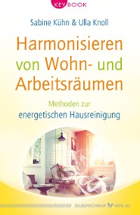 Cover Harmonisieren von Wohn- und Arbeitsräumen
