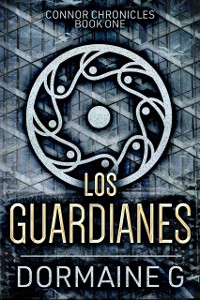 Cover Los Guardianes