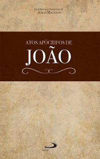 Cover Atos Apócrifos de João