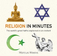 Cover Religion in Minutes
