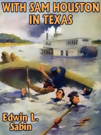 Cover With Sam Houston in Texas