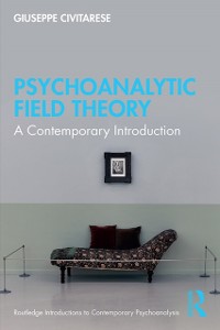 Cover Psychoanalytic Field Theory