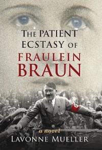 Cover Patient Ecstasy of Fraulein Braun