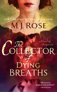Cover Collector of Dying Breaths