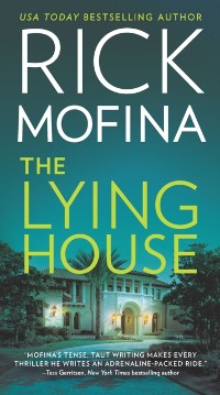 Cover Lying House