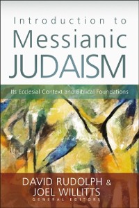 Cover Introduction to Messianic Judaism