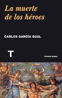 Cover La muerte de los héroes