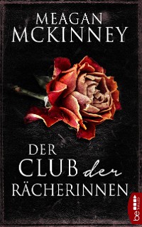Cover Der Club der Rächerinnen