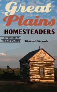 Cover Great Plains Homesteaders