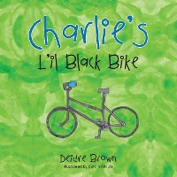 Cover Charlie’S L’Il Black Bike