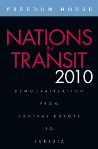 Cover Nations in Transit 2010