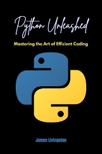 Cover Python Unleashed