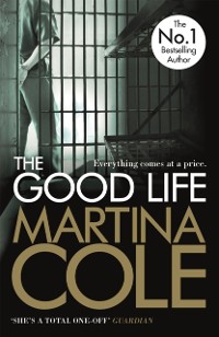 Cover Good Life