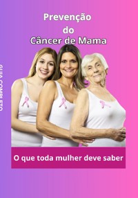 Cover Prevenção Do Cancêr De Mama