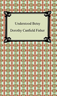 Cover Understood Betsy