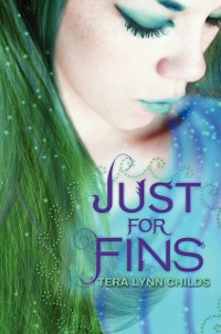 Cover Just for Fins