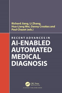 Cover Recent Advances in AI-enabled Automated Medical Diagnosis
