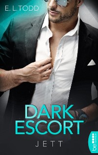 Cover Dark Escort - Jett