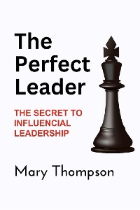 Cover THE PERFECT LEADER