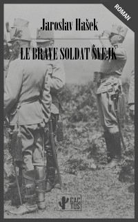 Cover Le brave soldat Svejk