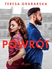 Cover Powrót