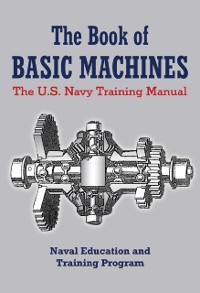 Cover Book of Basic Machines