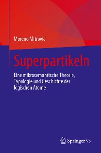 Cover Superpartikeln