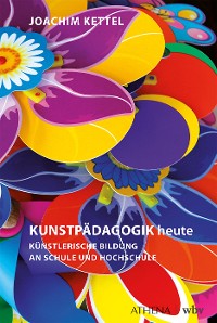 Cover KUNSTPÄDAGOGIK heute