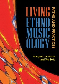Cover Living Ethnomusicology