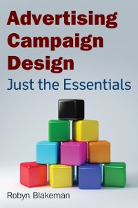 Cover Advertising Campaign Design