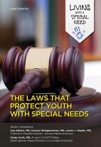 Cover Laws That Protect Youth with Special Needs