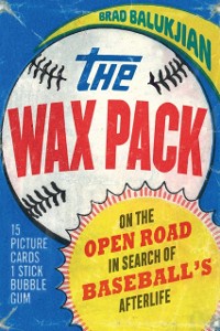 Cover Wax Pack