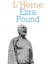 Cover Cahier de L''Herne n°6 et 7 : Ezra Pound