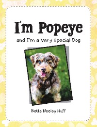 Cover I’M Popeye