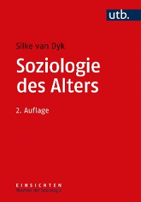 Cover Soziologie des Alters