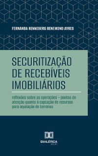 Cover Securitização de Recebíveis Imobiliários