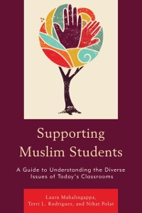 Cover Supporting Muslim Students