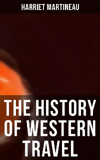 Cover The History of Western Travel