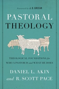 Cover Pastoral Theology