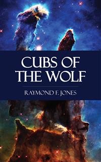 Cover Cubs of the Wolf